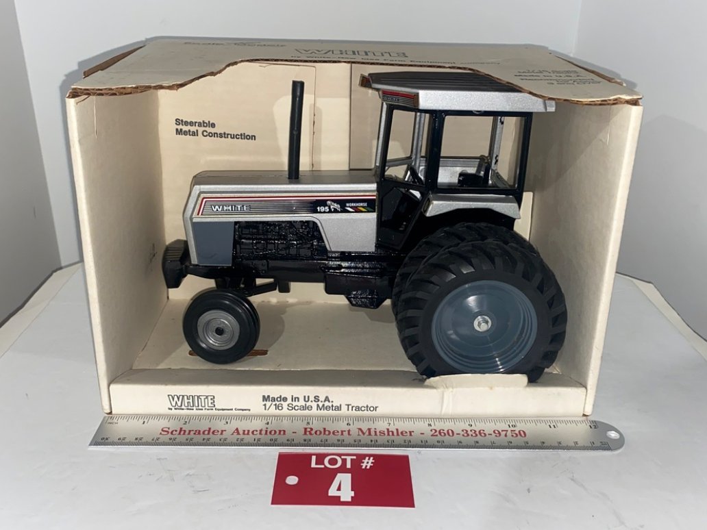 Property photo 38 - 2 DAY TIMED ONLINE ONLY TOY COLLECTION AUCTION IN LAGRANGE COUNTY, IN