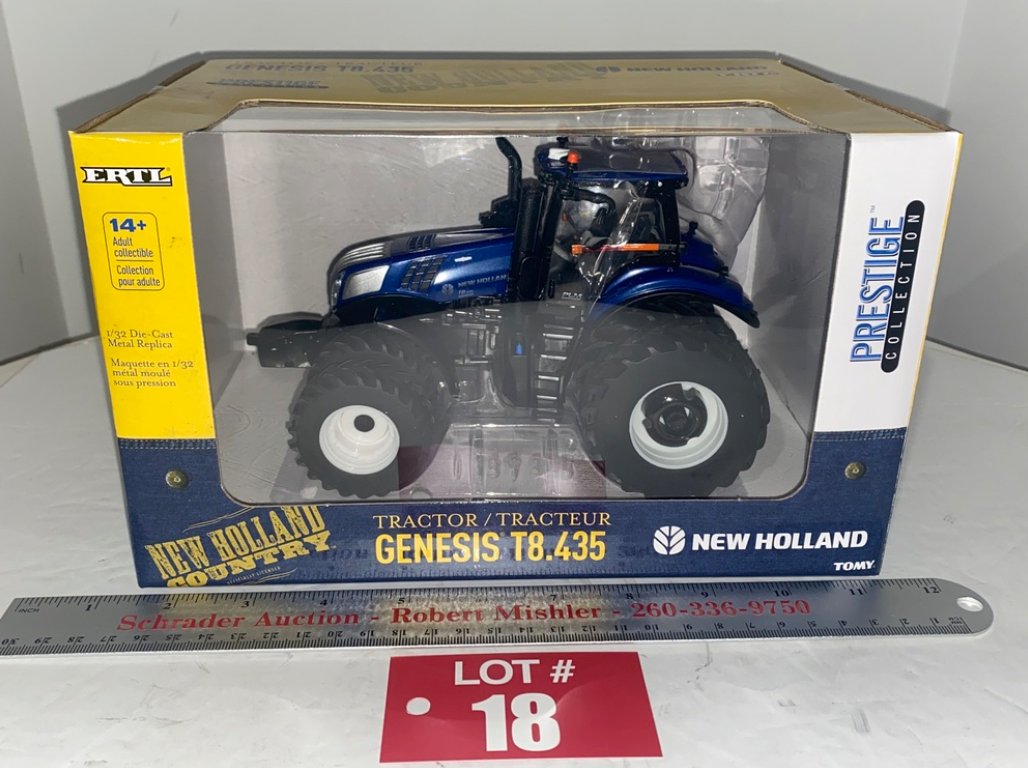 Property photo 40 - 2 DAY TIMED ONLINE ONLY TOY COLLECTION AUCTION IN LAGRANGE COUNTY, IN