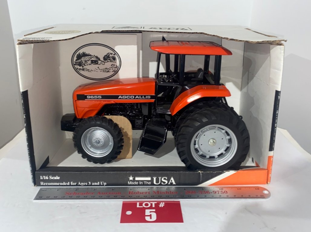 Property photo 41 - 2 DAY TIMED ONLINE ONLY TOY COLLECTION AUCTION IN LAGRANGE COUNTY, IN