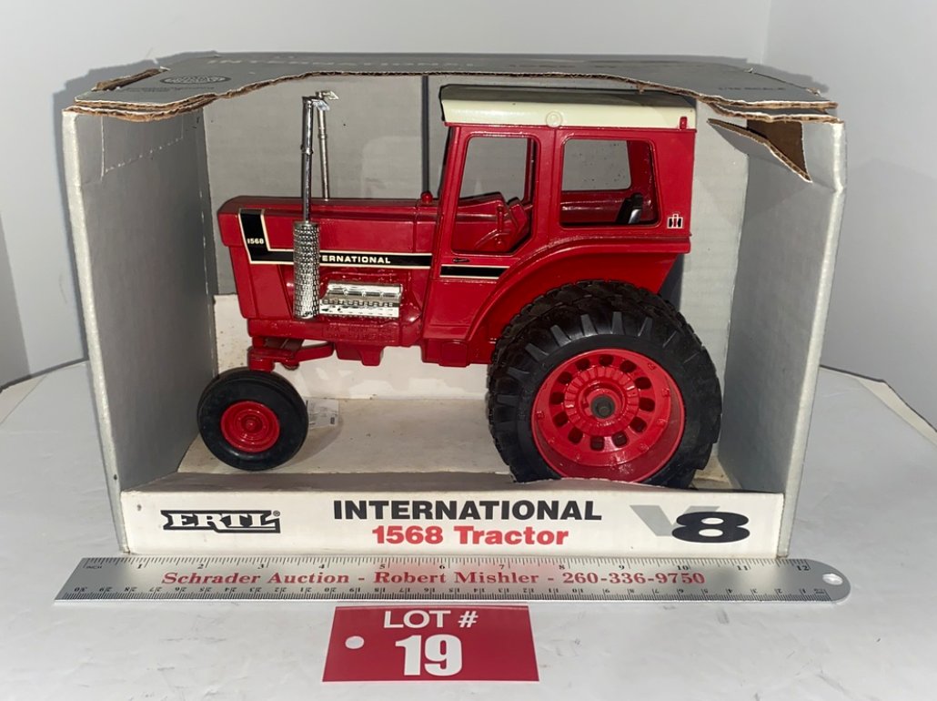 Property photo 42 - 2 DAY TIMED ONLINE ONLY TOY COLLECTION AUCTION IN LAGRANGE COUNTY, IN