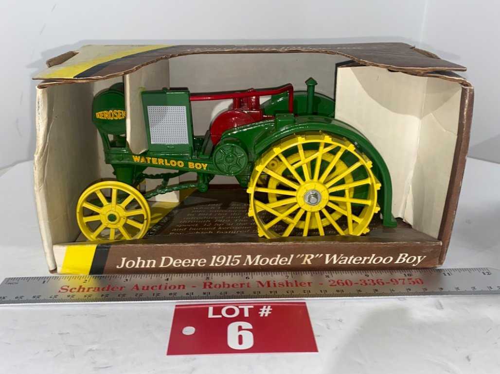 Property photo 43 - 2 DAY TIMED ONLINE ONLY TOY COLLECTION AUCTION IN LAGRANGE COUNTY, IN