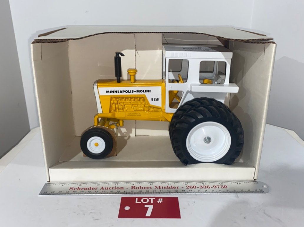 Property photo 44 - 2 DAY TIMED ONLINE ONLY TOY COLLECTION AUCTION IN LAGRANGE COUNTY, IN