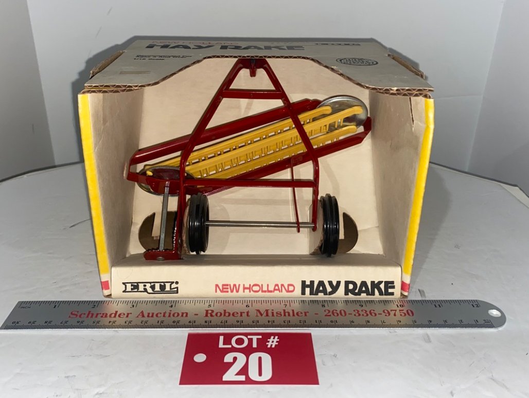 Property photo 45 - 2 DAY TIMED ONLINE ONLY TOY COLLECTION AUCTION IN LAGRANGE COUNTY, IN