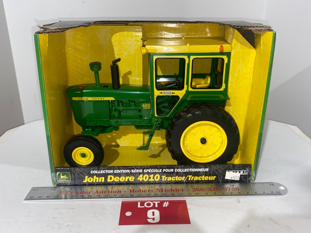 Property photo 48 - 2 DAY TIMED ONLINE ONLY TOY COLLECTION AUCTION IN LAGRANGE COUNTY, IN