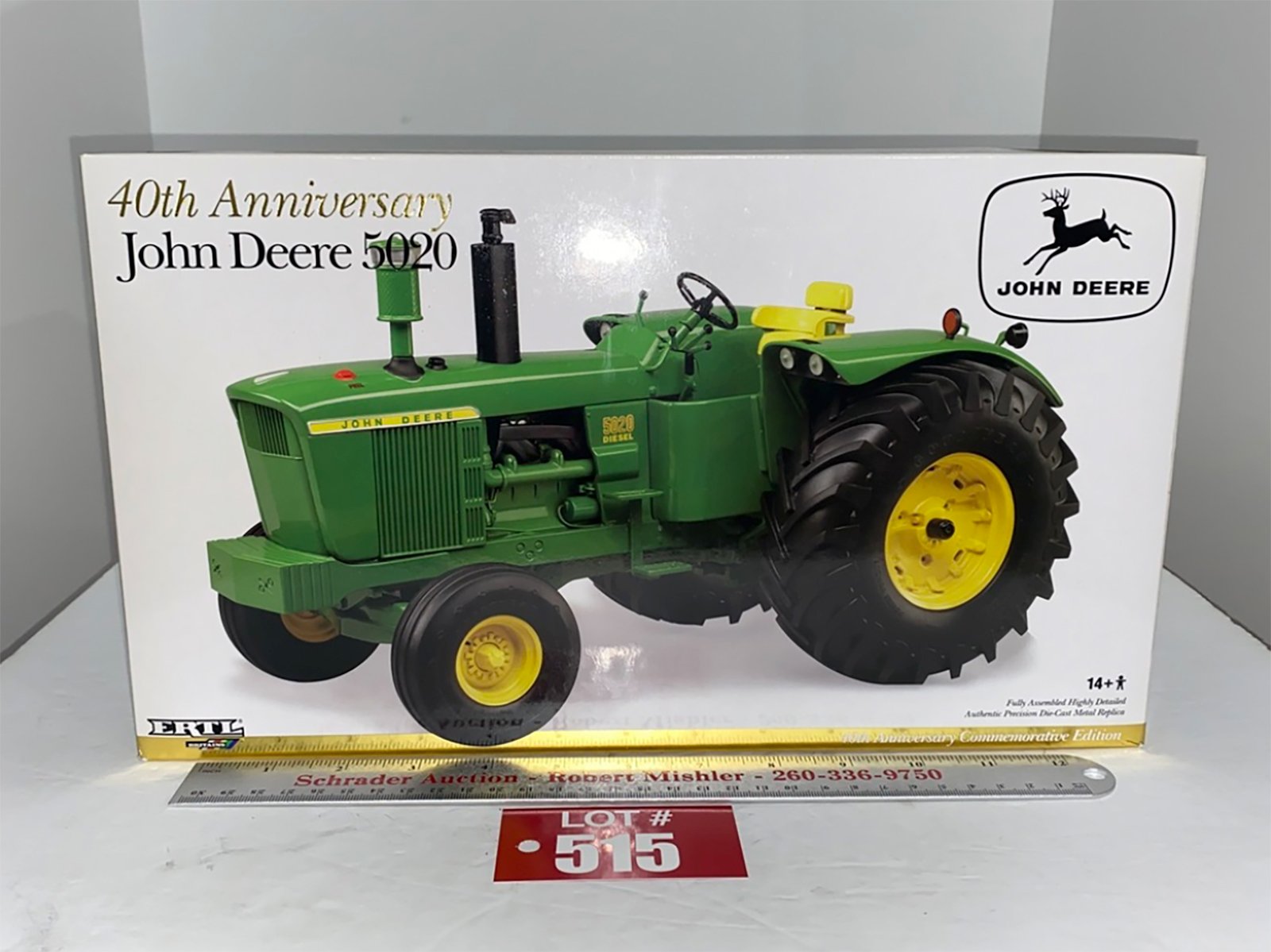 Property photo 21 - 2 DAY TIMED ONLINE ONLY TOY COLLECTION AUCTION IN LAGRANGE COUNTY, IN