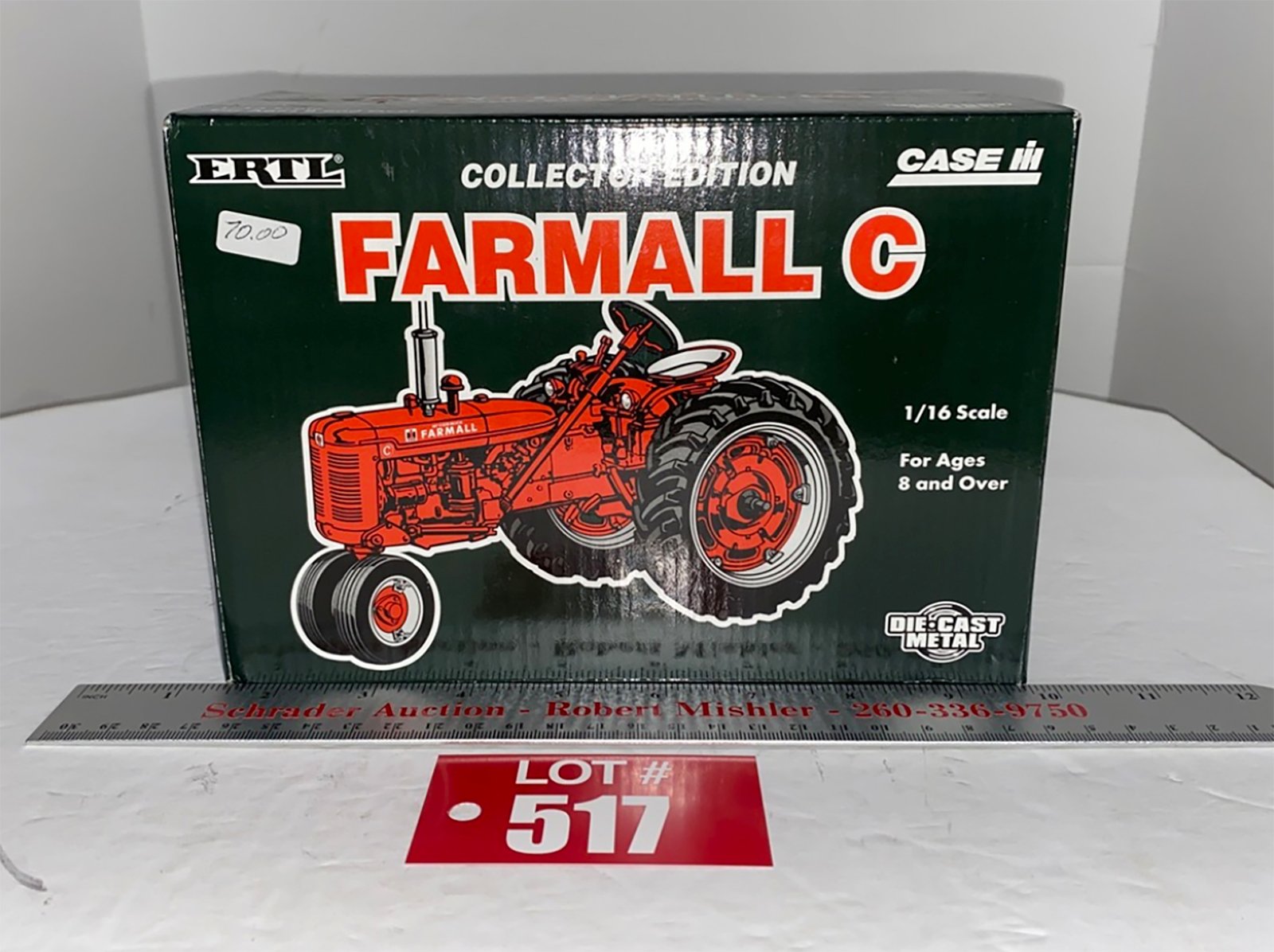 Property photo 19 - 2 DAY TIMED ONLINE ONLY TOY COLLECTION AUCTION IN LAGRANGE COUNTY, IN