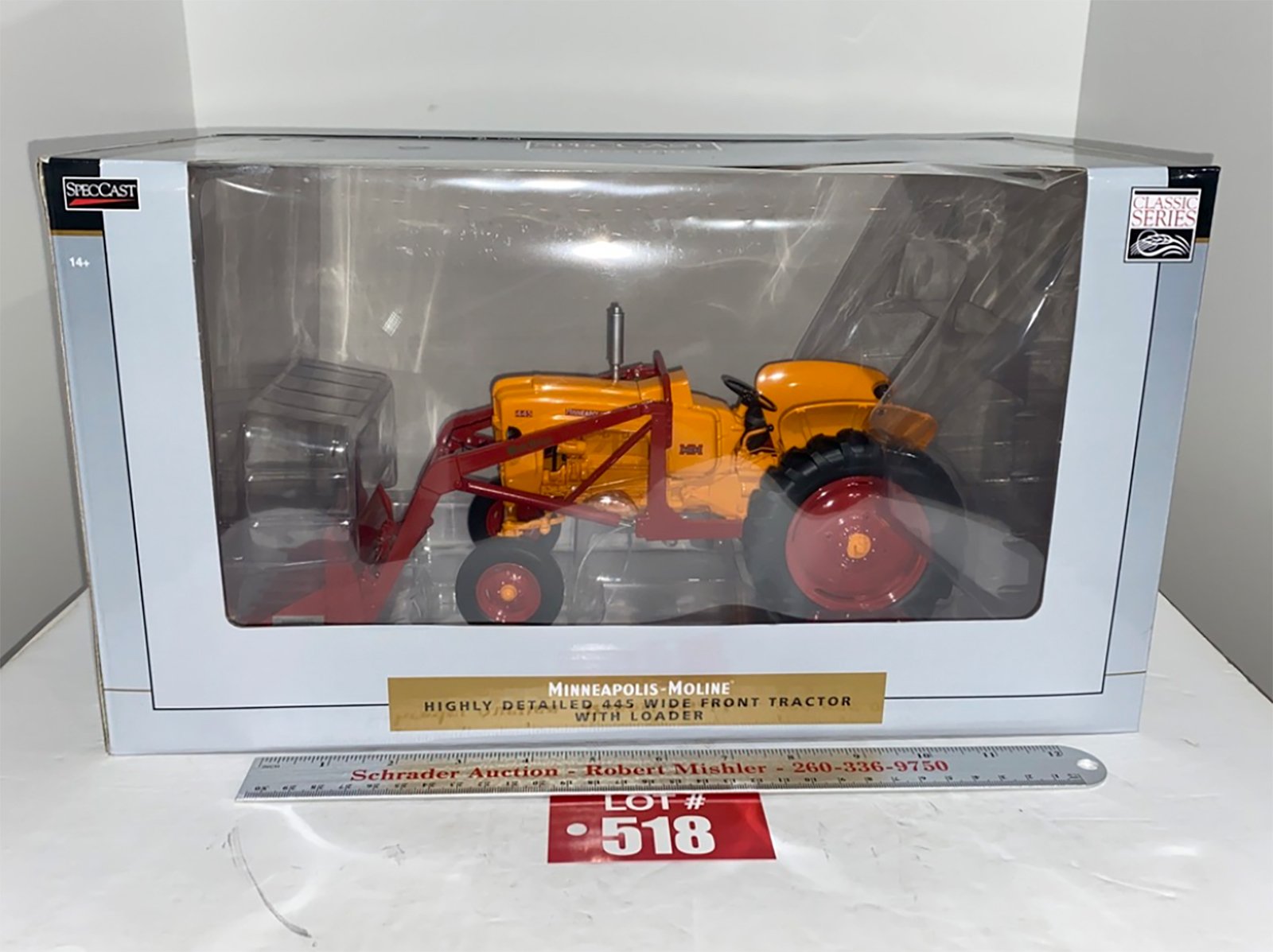 Property photo 18 - 2 DAY TIMED ONLINE ONLY TOY COLLECTION AUCTION IN LAGRANGE COUNTY, IN