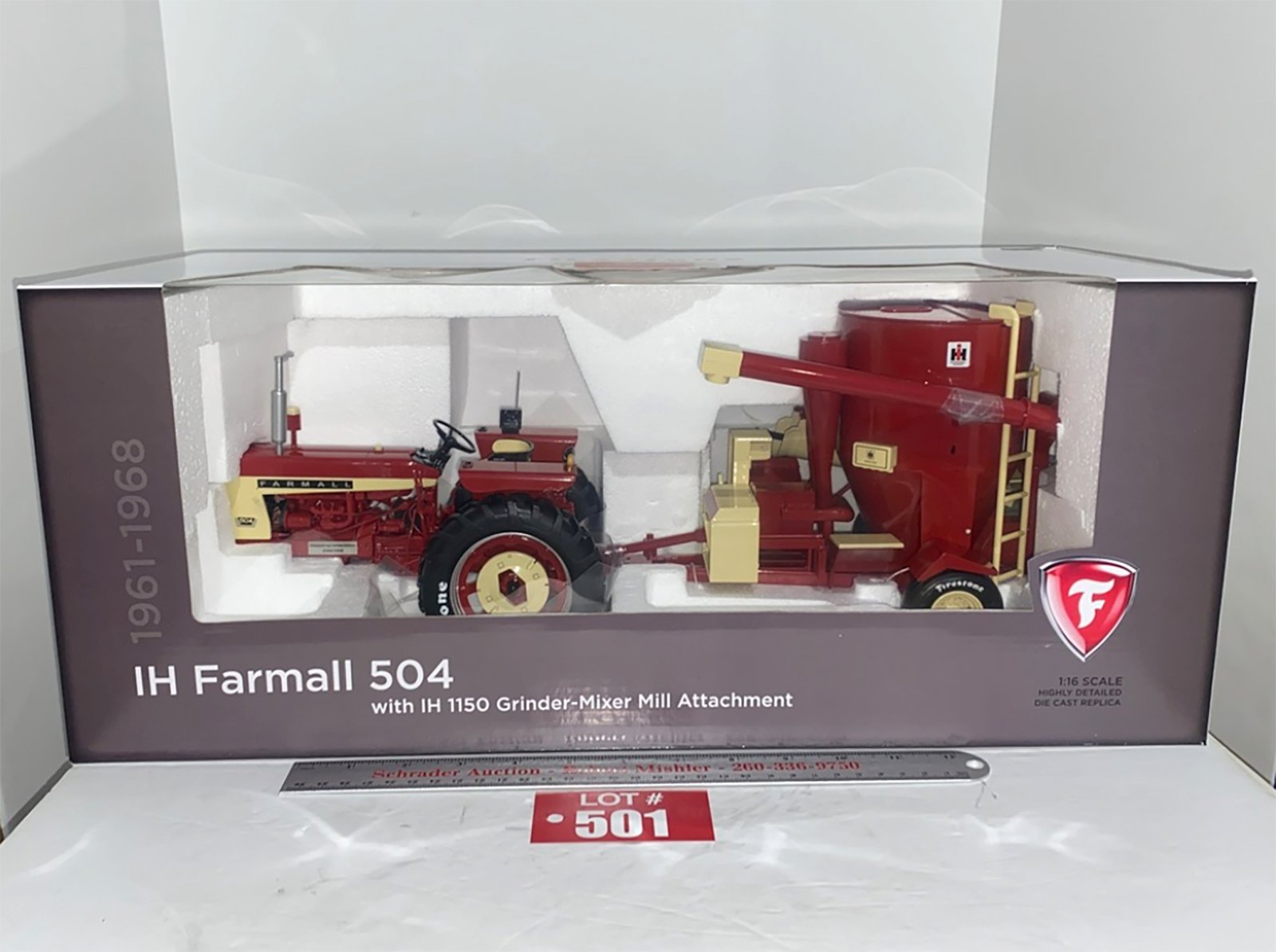 Property photo 17 - 2 DAY TIMED ONLINE ONLY TOY COLLECTION AUCTION IN LAGRANGE COUNTY, IN