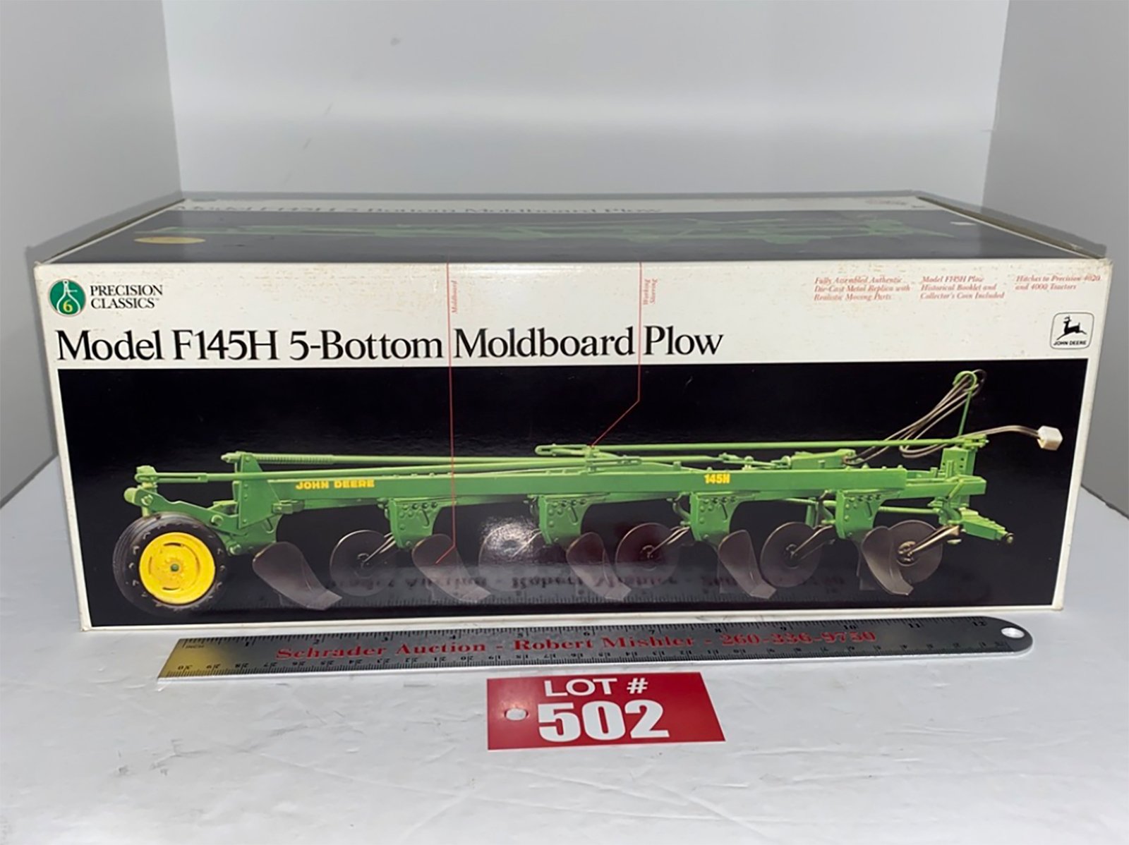 Property photo 16 - 2 DAY TIMED ONLINE ONLY TOY COLLECTION AUCTION IN LAGRANGE COUNTY, IN