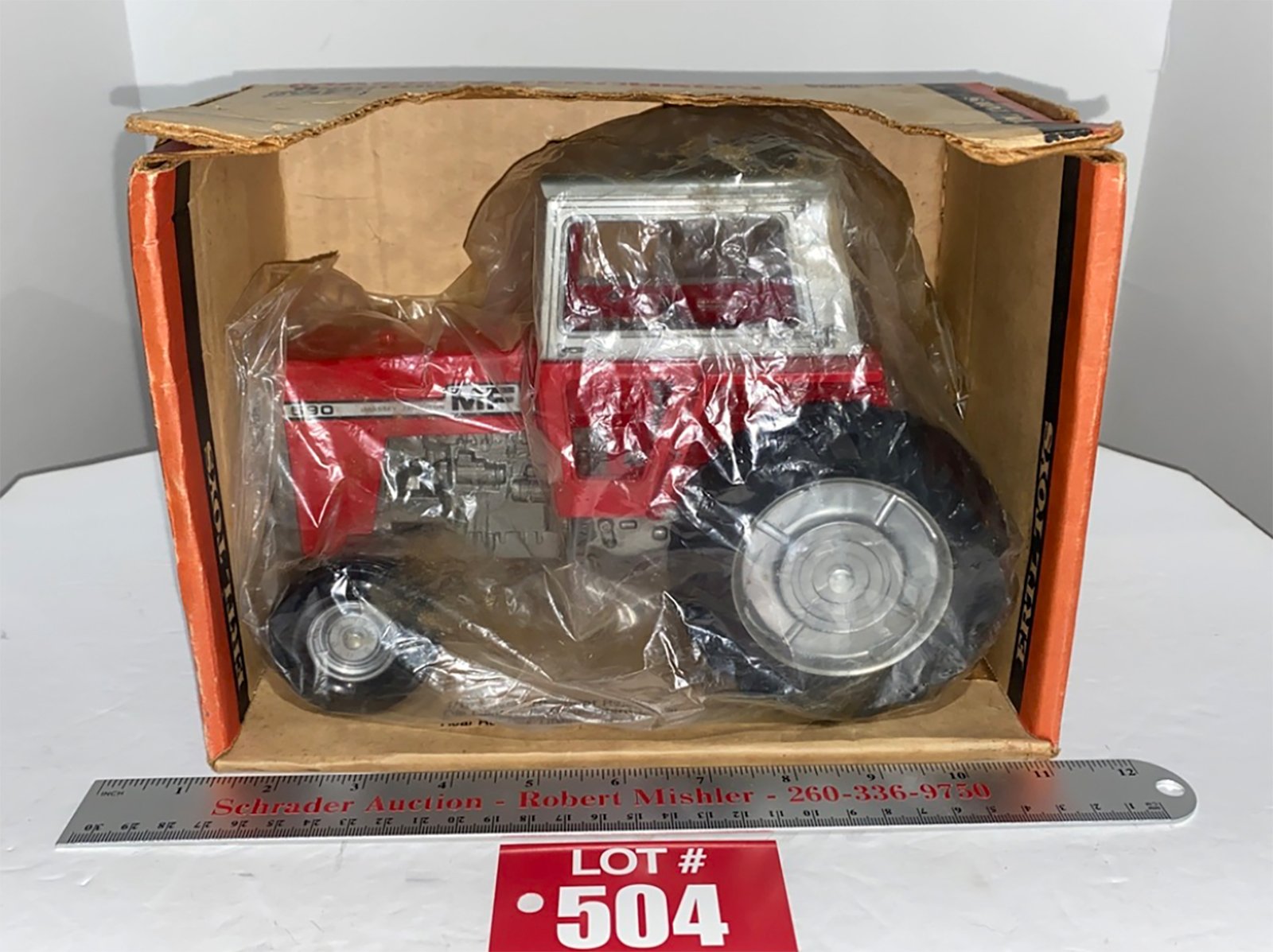Property photo 14 - 2 DAY TIMED ONLINE ONLY TOY COLLECTION AUCTION IN LAGRANGE COUNTY, IN