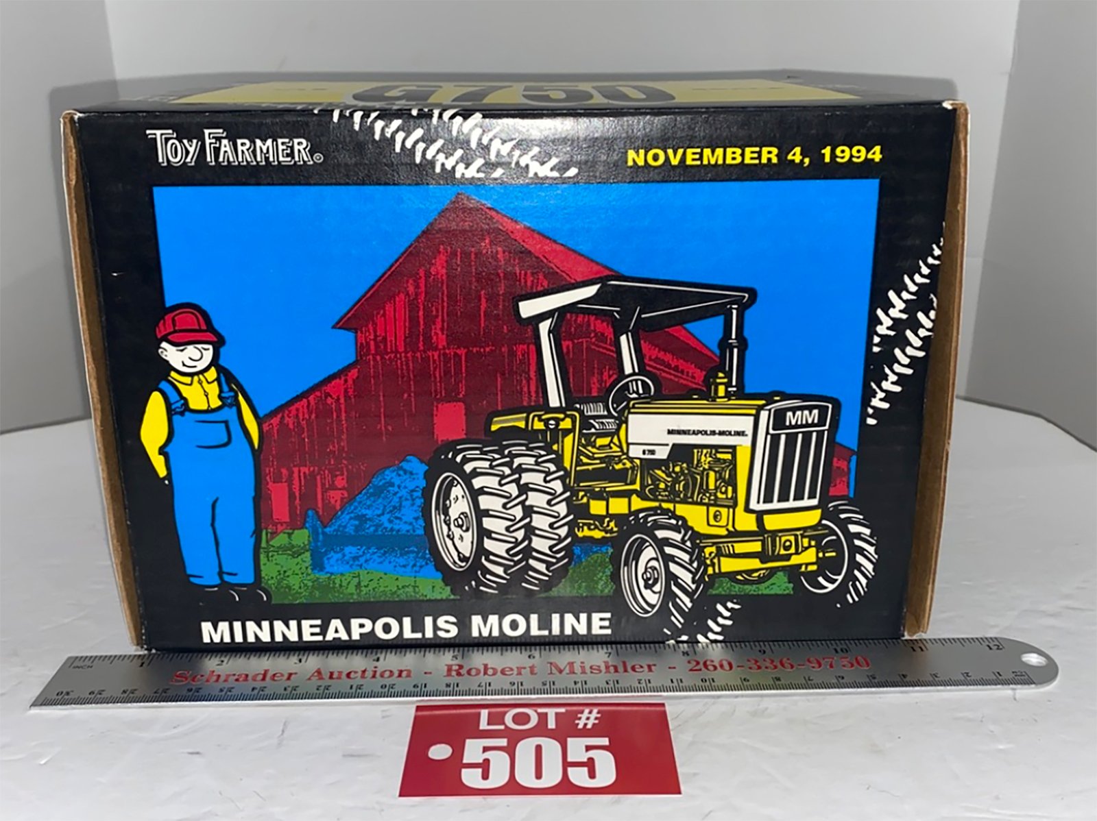 Property photo 13 - 2 DAY TIMED ONLINE ONLY TOY COLLECTION AUCTION IN LAGRANGE COUNTY, IN