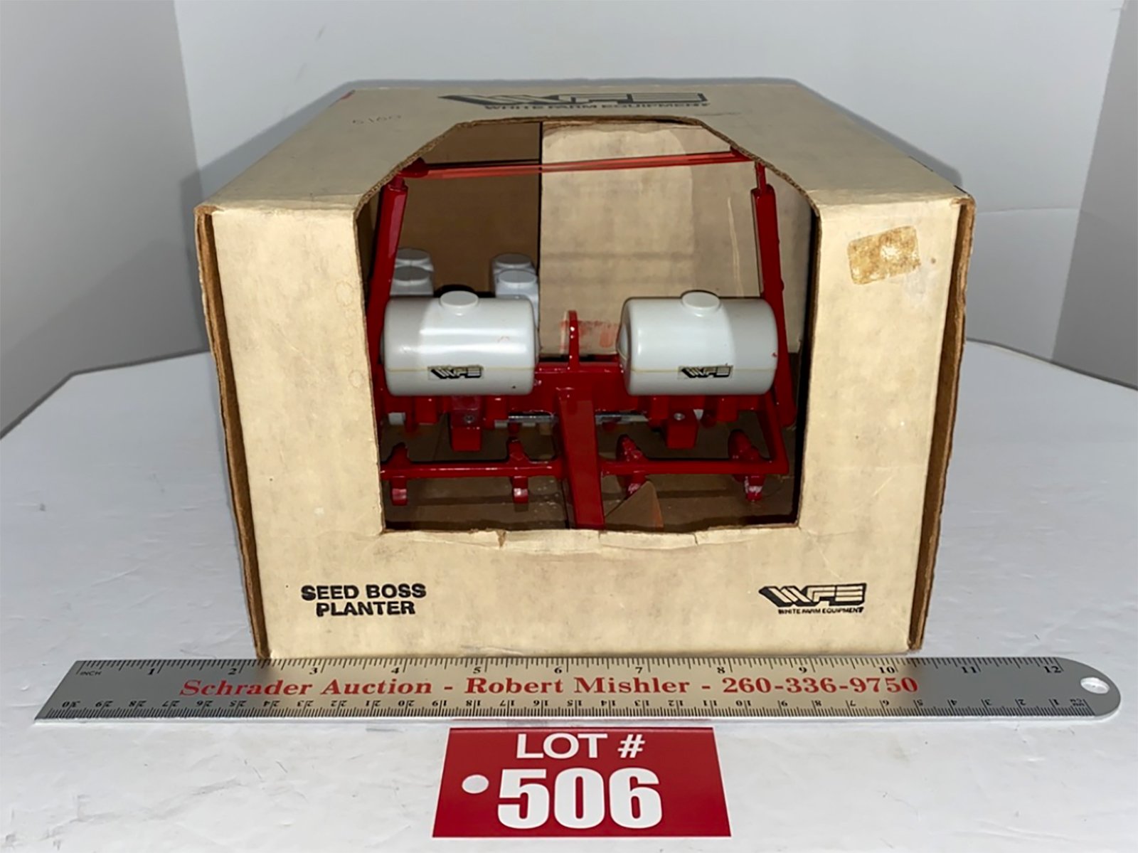 Property photo 11 - 2 DAY TIMED ONLINE ONLY TOY COLLECTION AUCTION IN LAGRANGE COUNTY, IN