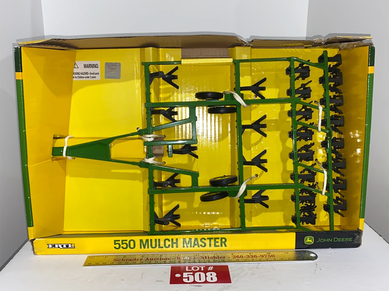Property photo 8 - 2 DAY TIMED ONLINE ONLY TOY COLLECTION AUCTION IN LAGRANGE COUNTY, IN