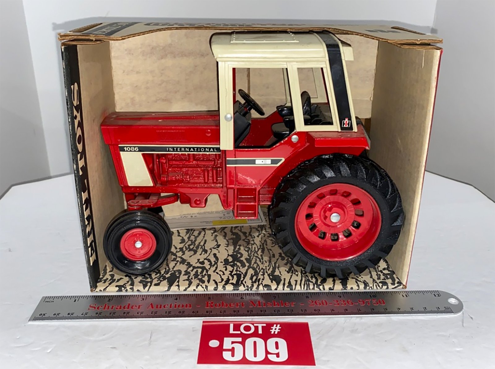 Property photo 7 - 2 DAY TIMED ONLINE ONLY TOY COLLECTION AUCTION IN LAGRANGE COUNTY, IN