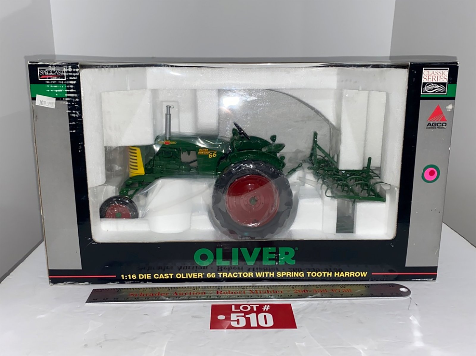 Property photo 6 - 2 DAY TIMED ONLINE ONLY TOY COLLECTION AUCTION IN LAGRANGE COUNTY, IN