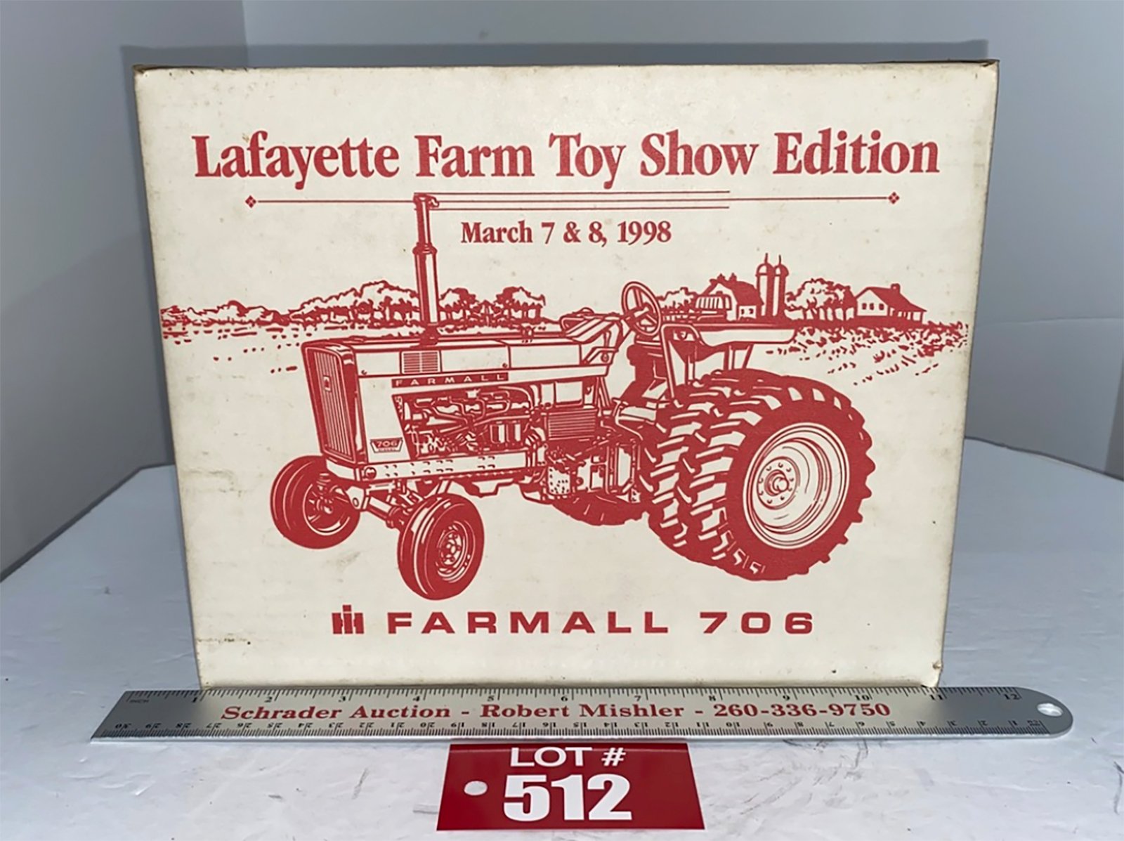 Property photo 4 - 2 DAY TIMED ONLINE ONLY TOY COLLECTION AUCTION IN LAGRANGE COUNTY, IN
