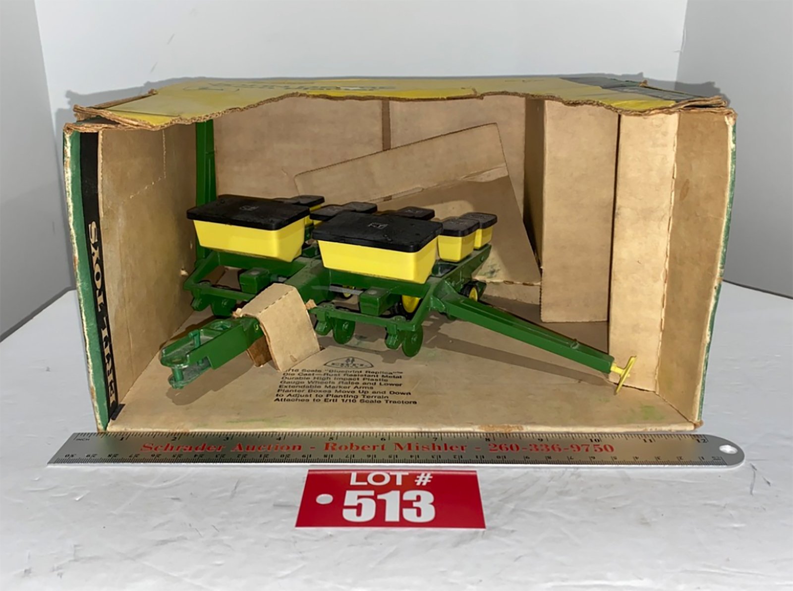 Property photo 3 - 2 DAY TIMED ONLINE ONLY TOY COLLECTION AUCTION IN LAGRANGE COUNTY, IN