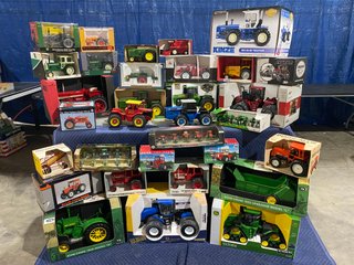 Property photo 2 - 2 DAY TIMED ONLINE ONLY TOY COLLECTION AUCTION IN LAGRANGE COUNTY, IN