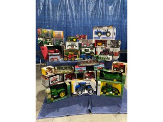 Property photo 23 - 2 DAY TIMED ONLINE ONLY TOY COLLECTION AUCTION IN LAGRANGE COUNTY, IN