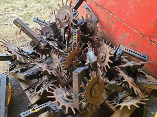 Property photo 66 - FARM EQUIPMENT AUCTION IN PAW PAW, MICHIGAN