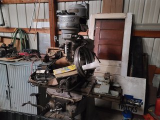 Property photo 62 - FARM EQUIPMENT AUCTION IN PAW PAW, MICHIGAN
