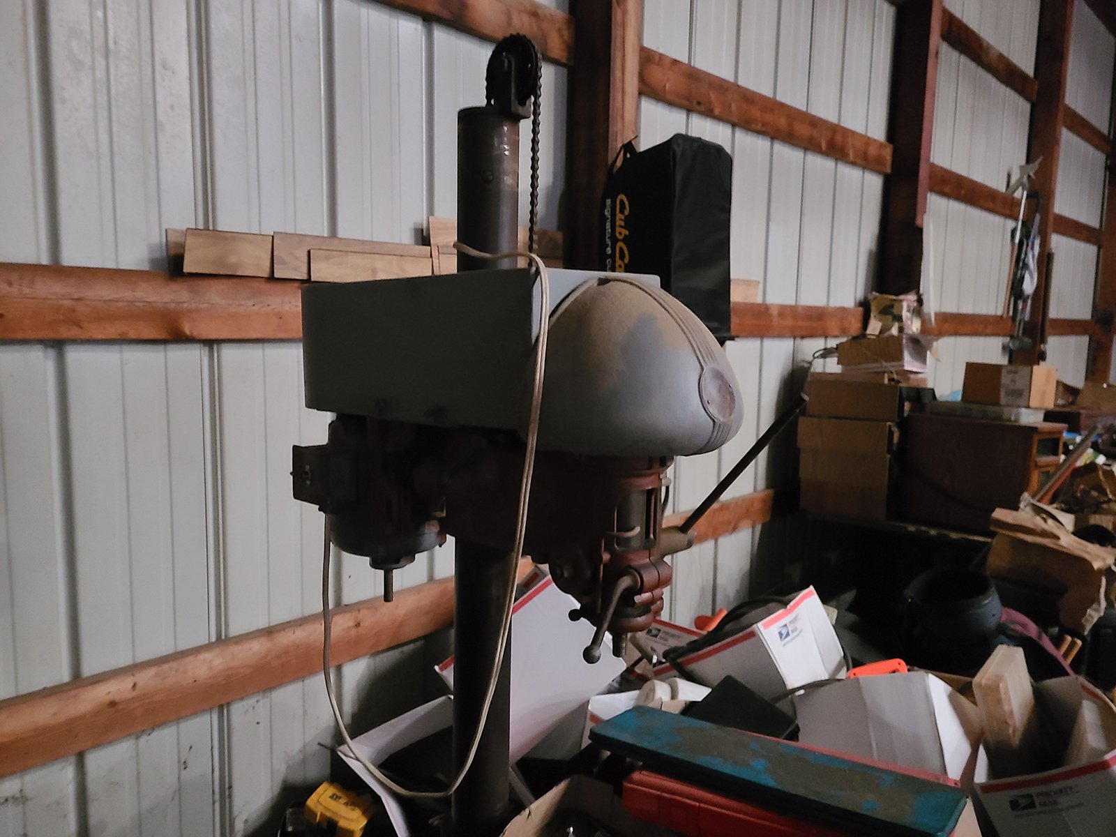 Property photo 59 - FARM EQUIPMENT AUCTION IN PAW PAW, MICHIGAN
