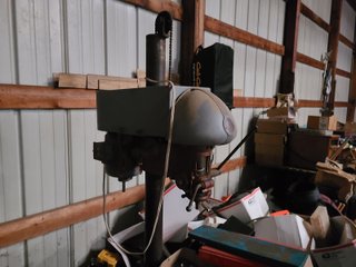 Property photo 59 - FARM EQUIPMENT AUCTION IN PAW PAW, MICHIGAN