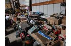 Property photo 43 - FARM EQUIPMENT AUCTION IN PAW PAW, MICHIGAN