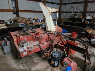 Property photo 53 - FARM EQUIPMENT AUCTION IN PAW PAW, MICHIGAN
