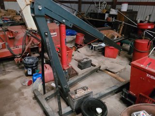 Property photo 52 - FARM EQUIPMENT AUCTION IN PAW PAW, MICHIGAN