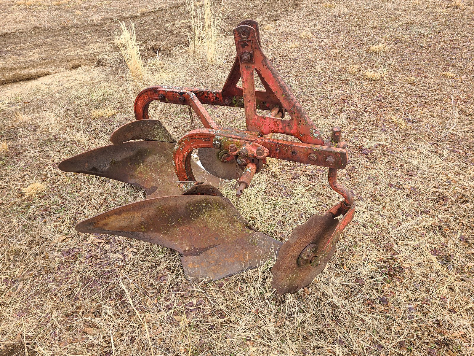 Property photo 50 - FARM EQUIPMENT AUCTION IN PAW PAW, MICHIGAN