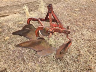 Property photo 50 - FARM EQUIPMENT AUCTION IN PAW PAW, MICHIGAN