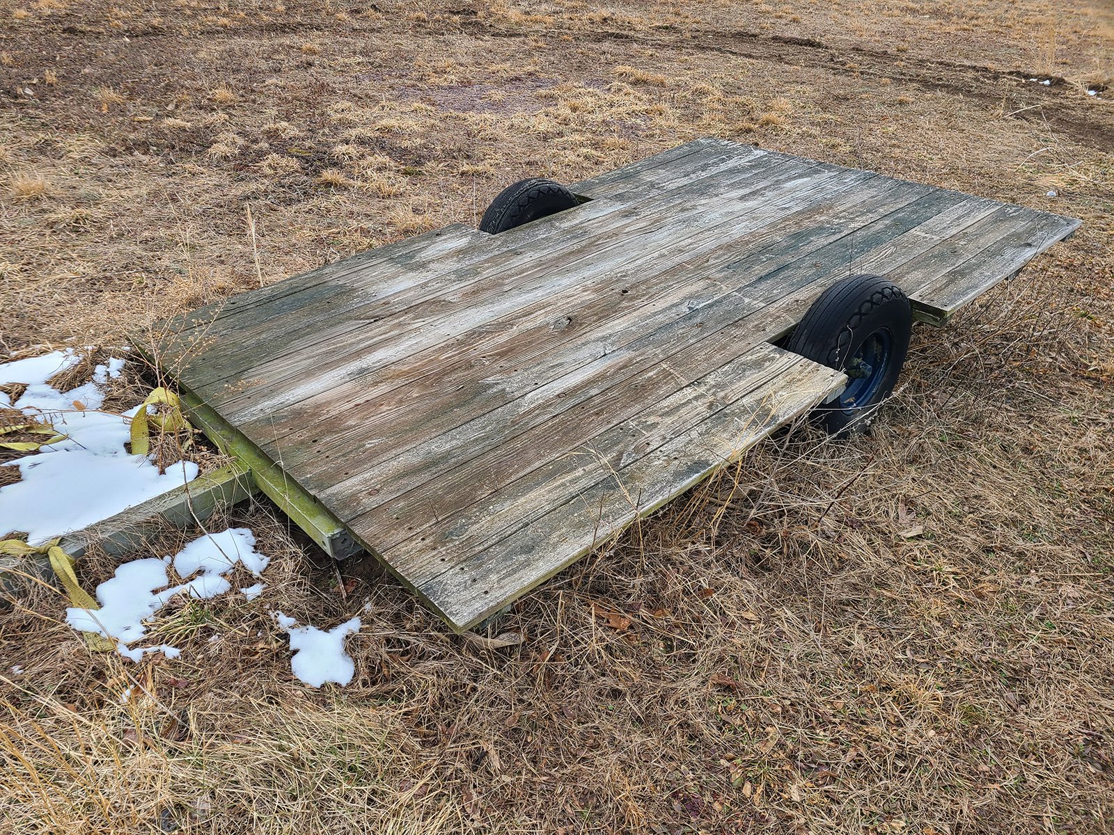 Property photo 49 - FARM EQUIPMENT AUCTION IN PAW PAW, MICHIGAN