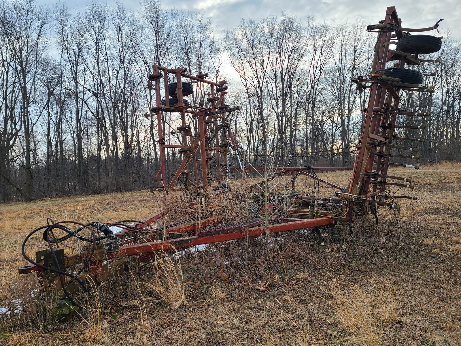 Property photo 47 - FARM EQUIPMENT AUCTION IN PAW PAW, MICHIGAN