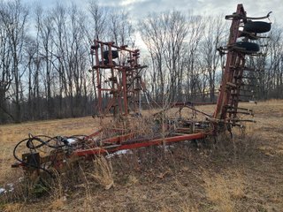 Property photo 47 - FARM EQUIPMENT AUCTION IN PAW PAW, MICHIGAN