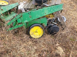 Property photo 46 - FARM EQUIPMENT AUCTION IN PAW PAW, MICHIGAN