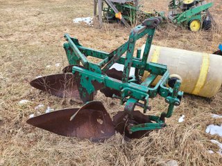 Property photo 45 - FARM EQUIPMENT AUCTION IN PAW PAW, MICHIGAN