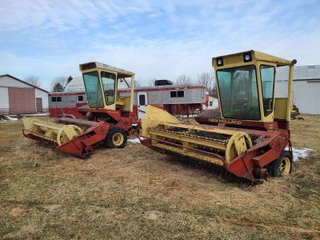 Property photo 91 - FARM EQUIPMENT AUCTION IN PAW PAW, MICHIGAN