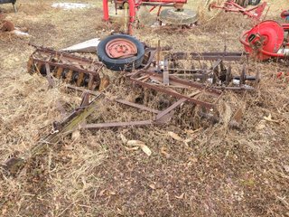 Property photo 86 - FARM EQUIPMENT AUCTION IN PAW PAW, MICHIGAN