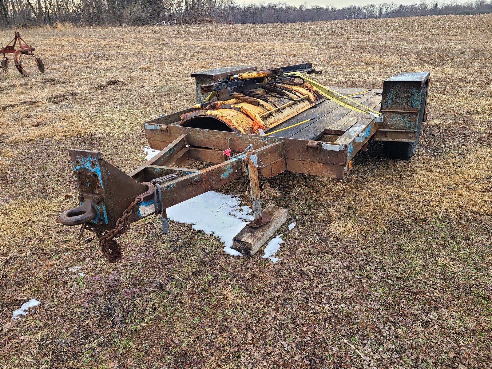 Property photo 84 - FARM EQUIPMENT AUCTION IN PAW PAW, MICHIGAN