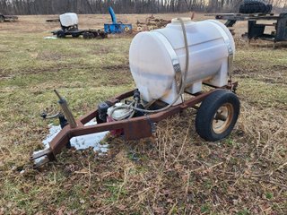 Property photo 82 - FARM EQUIPMENT AUCTION IN PAW PAW, MICHIGAN