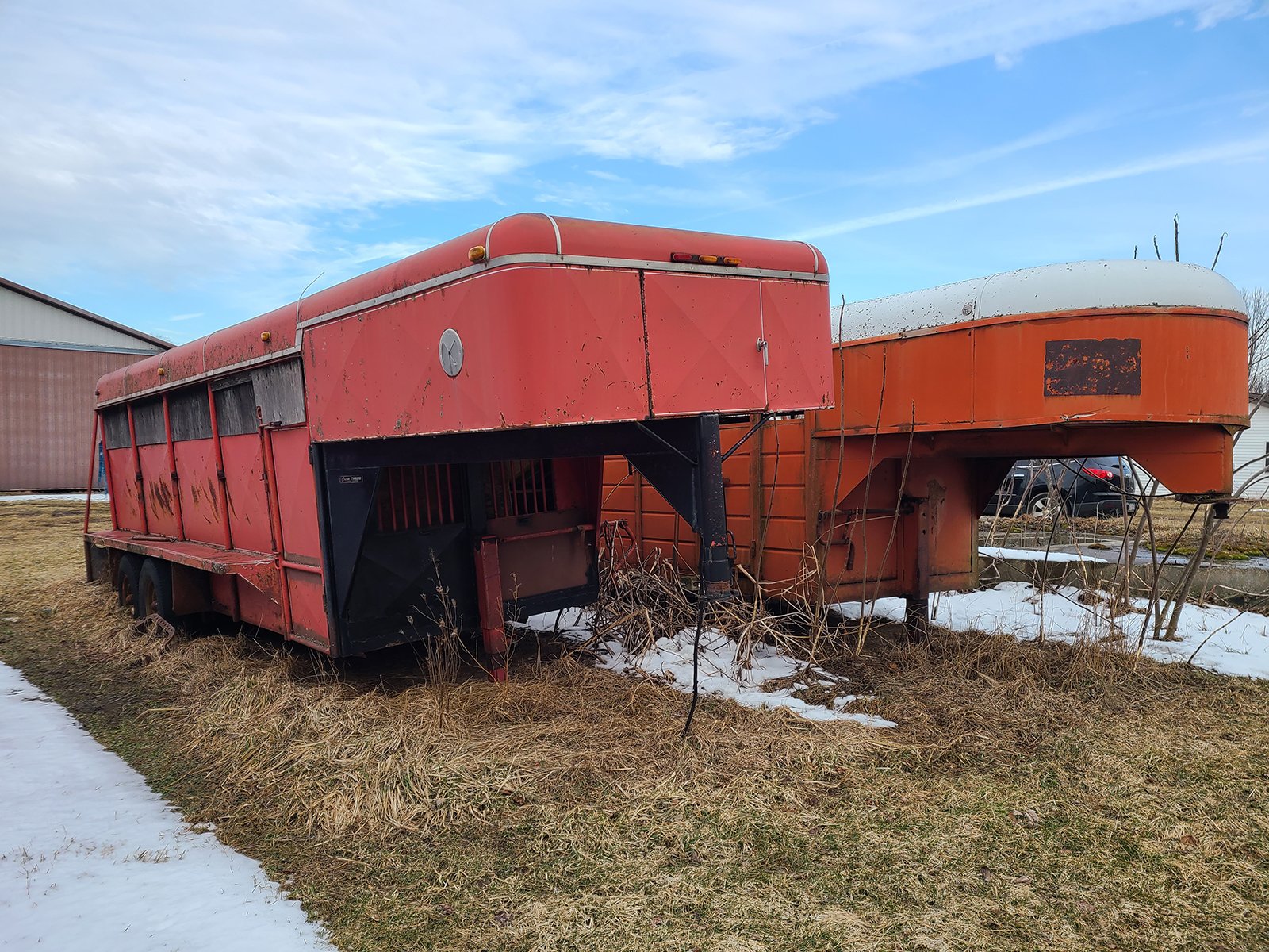 Property photo 68 - FARM EQUIPMENT AUCTION IN PAW PAW, MICHIGAN