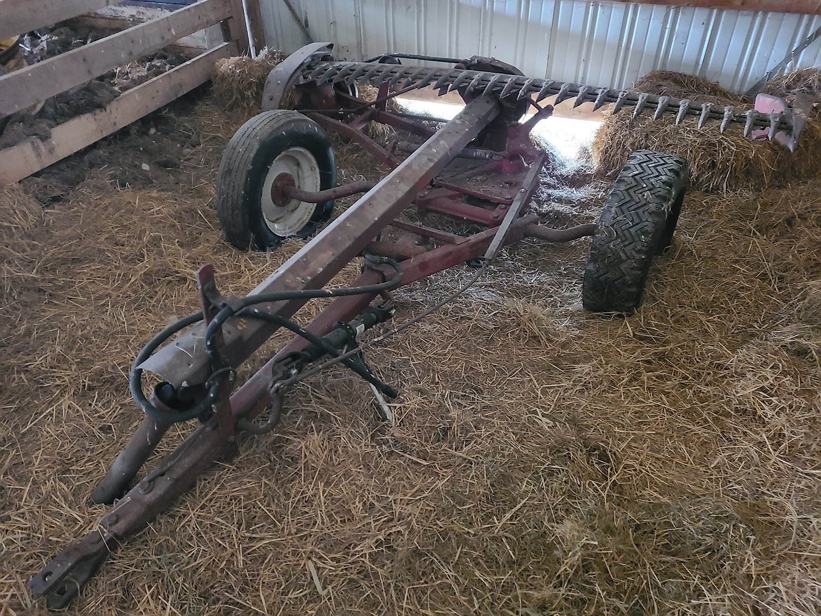 Property photo 79 - FARM EQUIPMENT AUCTION IN PAW PAW, MICHIGAN