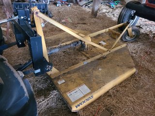 Property photo 78 - FARM EQUIPMENT AUCTION IN PAW PAW, MICHIGAN