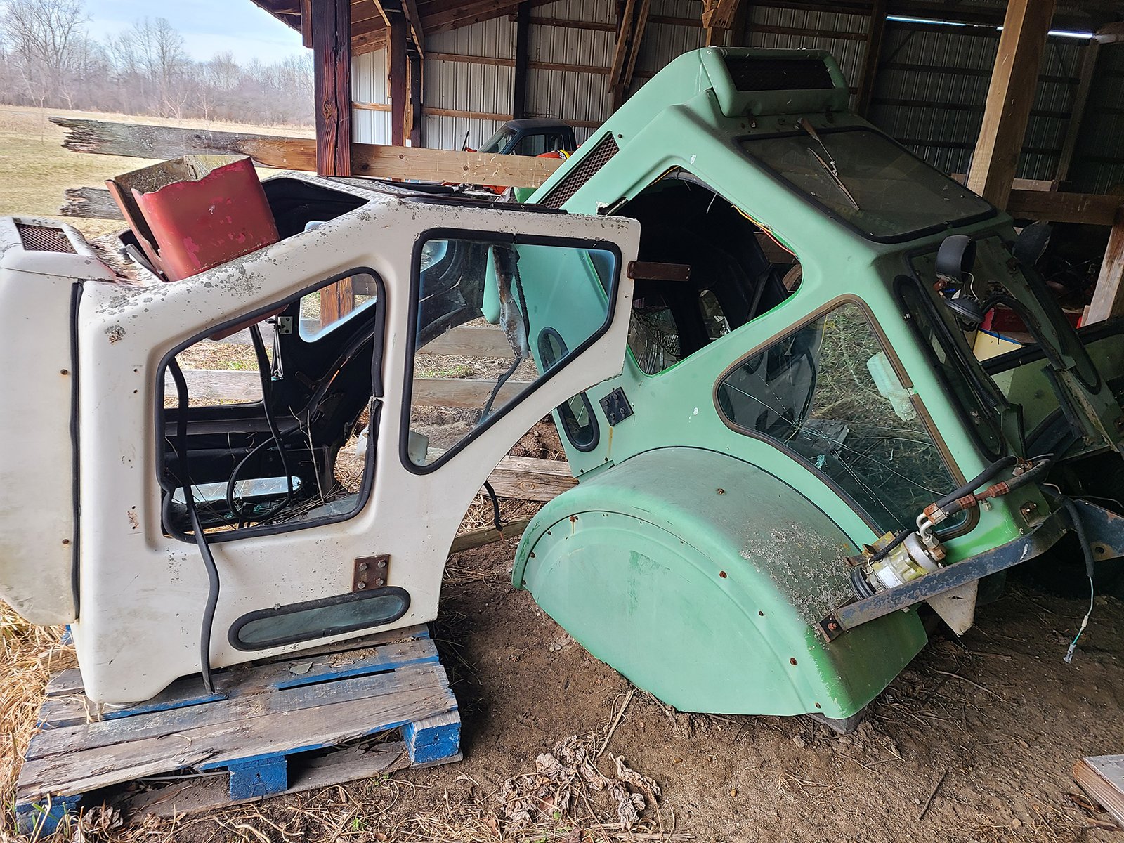 Property photo 74 - FARM EQUIPMENT AUCTION IN PAW PAW, MICHIGAN