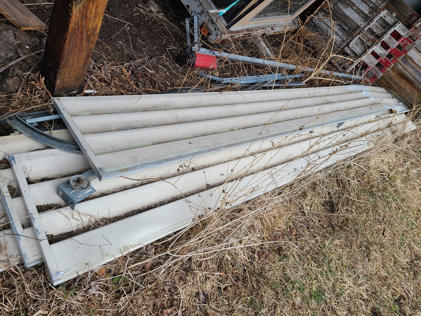 Property photo 73 - FARM EQUIPMENT AUCTION IN PAW PAW, MICHIGAN