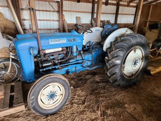 Property photo 72 - FARM EQUIPMENT AUCTION IN PAW PAW, MICHIGAN