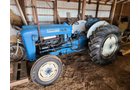 Property photo 72 - FARM EQUIPMENT AUCTION IN PAW PAW, MICHIGAN