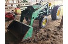 Property photo 23 - FARM EQUIPMENT AUCTION IN PAW PAW, MICHIGAN