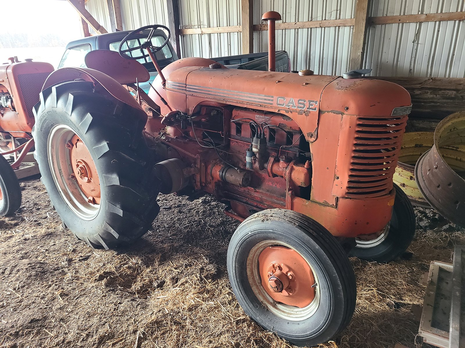 Property photo 14 - FARM EQUIPMENT AUCTION IN PAW PAW, MICHIGAN
